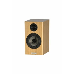 Колонка полочная ASW CANTIUS 212 Cherry