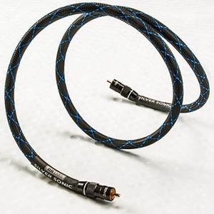 Кабель Коаксиальный DH Labs D-750 RCA 1.0m