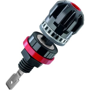 Терминал Акустический WBT 0703 Ag