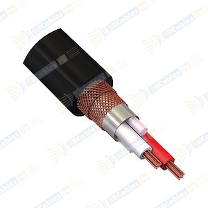 Отрезок акустического кабеля QED Performance SubWoofer (Арт. 185) 1.0m