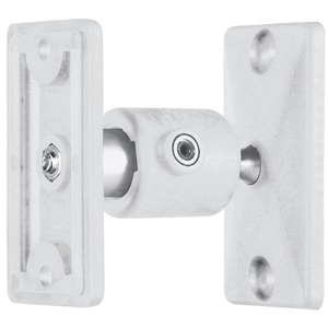 Кронштейн для колонок CANTON Cantomount White