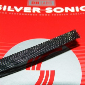 Защитная кабельная оплетка DH Labs Weave 10 Neylon Black