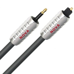 Кабель Оптический WireWorld NMO1.0M Nova Toslink to 3.5mm 1.0m
