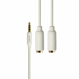 Переходник Jack - Jack ProLink MP155 0.2m