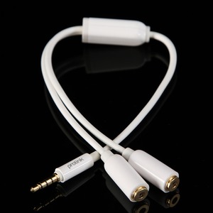 Переходник Jack - Jack ProLink MP155 0.2m