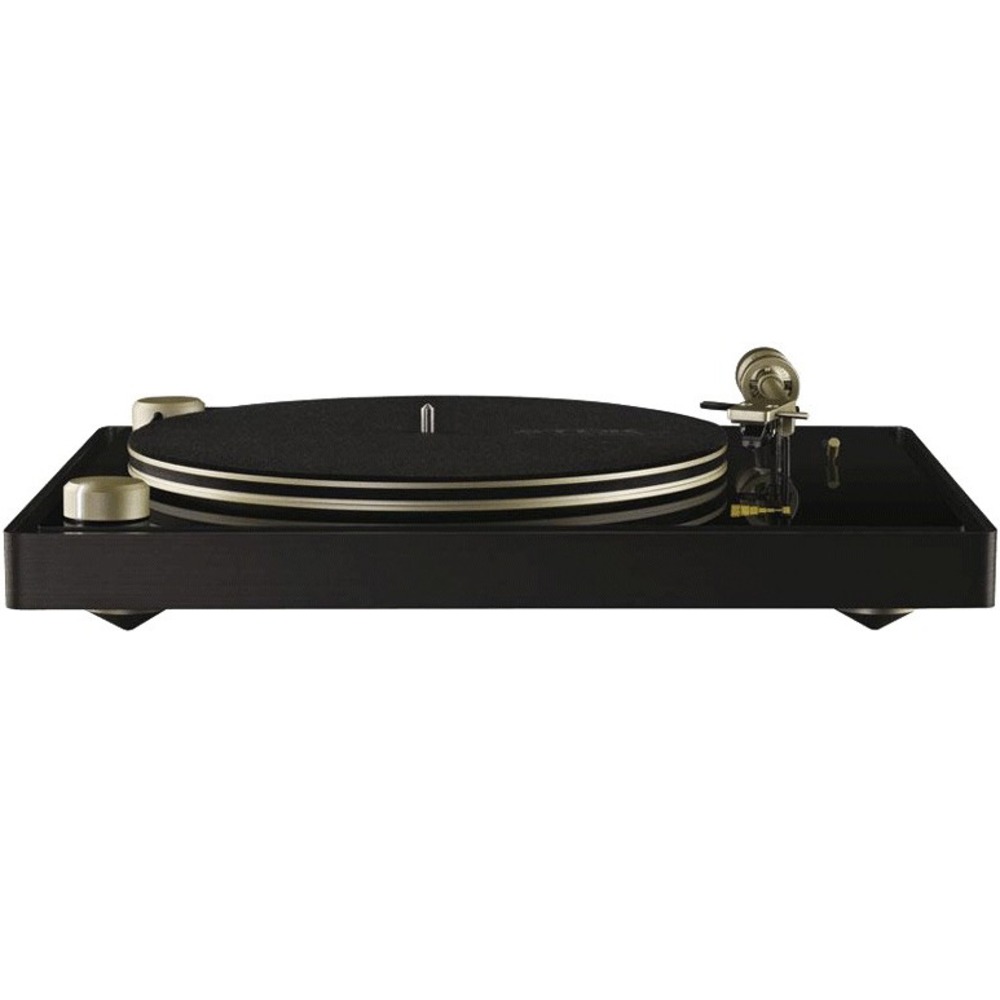 Проигрыватель виниловых дисков TDK USB Belt Drive Turntable
