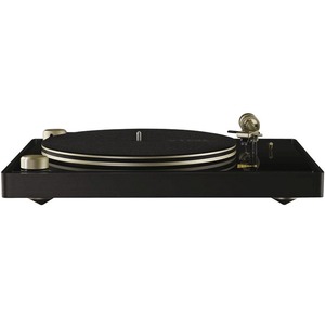 Проигрыватель виниловых дисков TDK USB Belt Drive Turntable