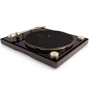 Проигрыватель виниловых дисков TDK USB Belt Drive Turntable