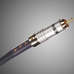 Кабель Сабвуферный Tchernov Cable Standard Sub IC RCA 3.1m