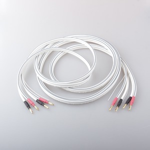 Акустический кабель Single-Wire Banana - Banana Tchernov Cable Original TWO SC Bn/Bn 1.65m