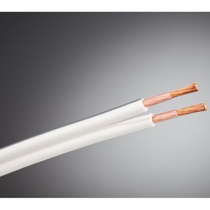Акустический кабель Single-Wire Spade - Banana Tchernov Cable Original TWO SC Sp/Bn 1.65m