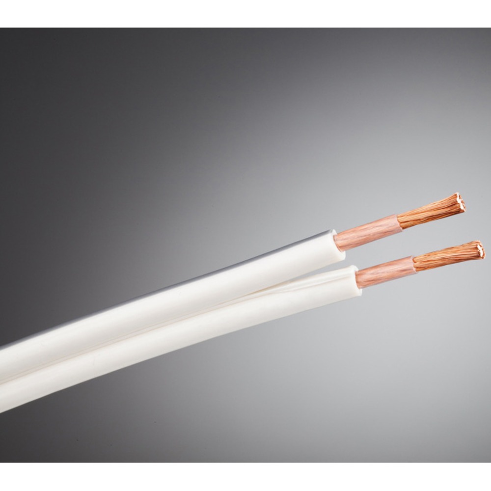 Акустический кабель Single-Wire Spade - Banana Tchernov Cable Original TWO SC Sp/Bn 2.65m