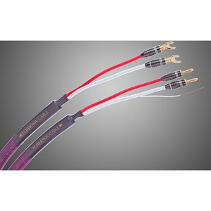 Акустический кабель Single-Wire Spade - Spade Tchernov Cable Classic XS SC Sp/Sp 4.35m