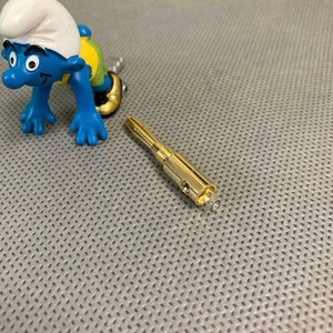 Разъем Акустический Tchernov Cable Banana Plug Original