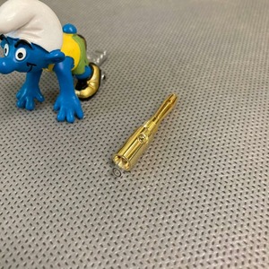 Разъем Акустический Tchernov Cable Banana Plug Original