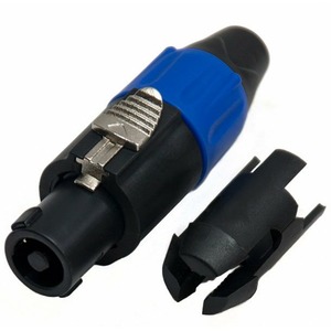 Разъем SpeakON FORCE CFB-006S