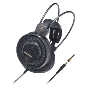 Наушники Audio-Technica ATH-AD900X
