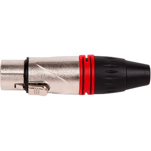 Разъем XLR FORCE CFA-022