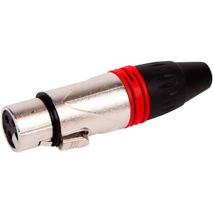 Разъем XLR FORCE CFA-022