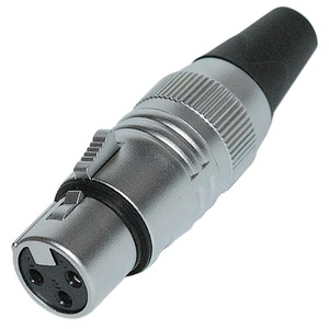 Разъем XLR FORCE CFA-022