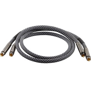 Кабель аудио RCA - RCA Neotech NEI-1001 1.0m