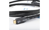 HDMI кабель Purist Audio Design HDMI 1.2m