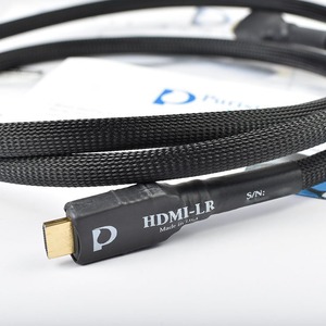 Кабель HDMI - HDMI Purist Audio Design HDMI 1.2m