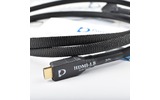 Кабель HDMI - HDMI Purist Audio Design HDMI 2.4m