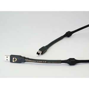USB кабель Purist Audio Design USB Ultimate 1.5m