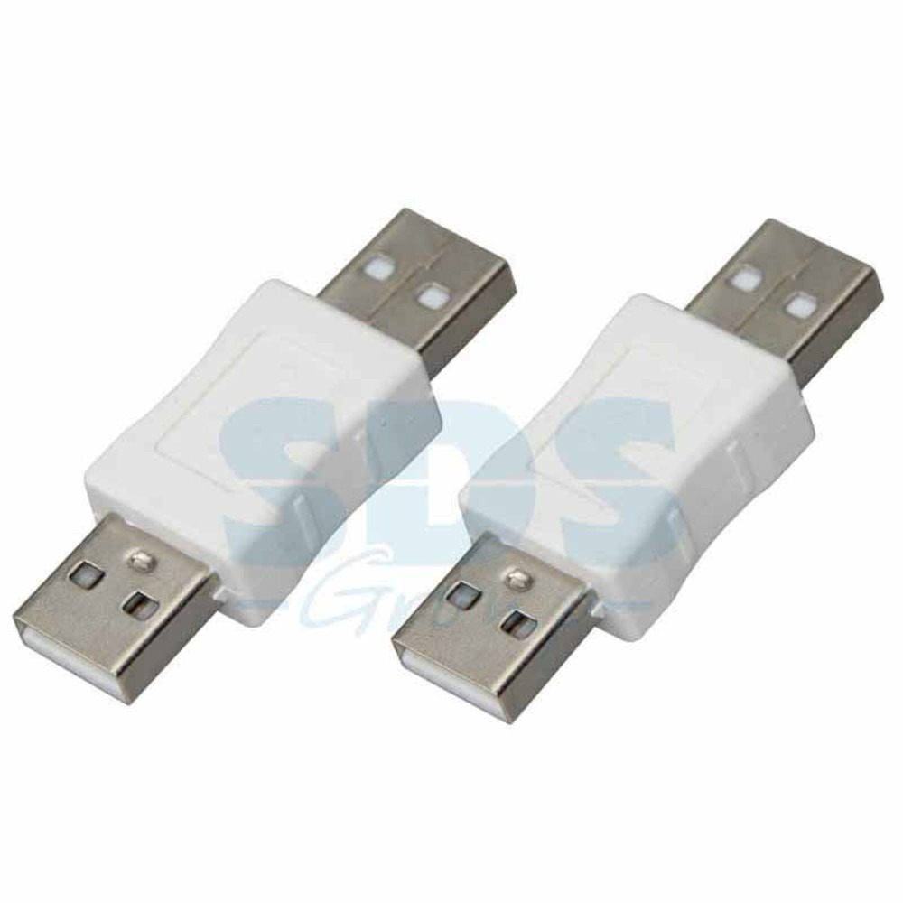 Переходник USB - USB Rexant 18-1170 Переходник USB (1 штука)