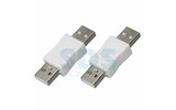 Переходник USB - USB Rexant 18-1170 Переходник USB (1 штука)