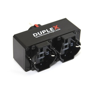 Распределитель питания Systems And Magic Duplex