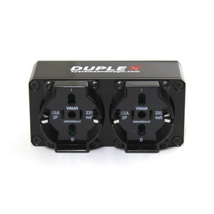 Распределитель питания Systems And Magic Duplex