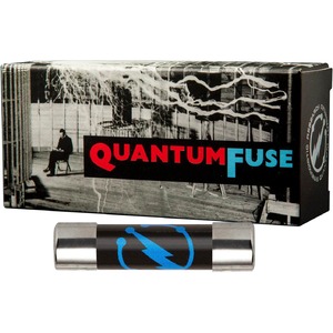Предохранитель FAST 32mm Synergistic Research Quantum Fuse SR20 Fast-Blow 8A (6.3x32mm)