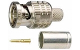 Разъем BNC Canare BCP-B26