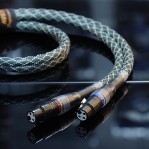 Кабель аудио XLR - XLR Neotech NEI-2002 XLR 1.0m