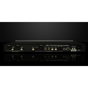 Цифро-аналоговый преобразователь Bryston BDA-2 Black