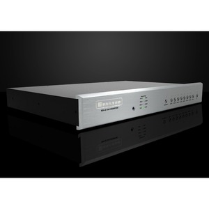 Цифро-аналоговый преобразователь Bryston BDA-2 Black