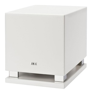 Сабвуфер Elac SUB 2030 White