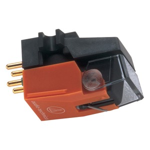 Головка и игла ГЗМ Audio-Technica AT120E/T