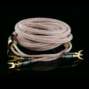 Кабель Акустический Kennerton HF-006 Morganite Speaker Cable 3.0 m