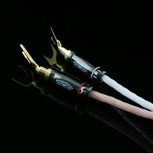 Кабель Акустический Kennerton HF-006 Morganite Speaker Cable 3.0 m