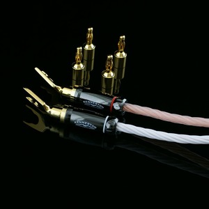 Кабель Акустический Kennerton HF-006 Morganite Speaker Cable 3.0 m