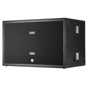 Сабвуфер концертный RCF SUB 8006-AS