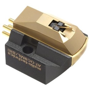 Головка звукоснимателя Audio-Technica AT-OC9ML/II