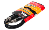 Кабель аудио Jack - XLR FORCE FMC-03/3 3.0m