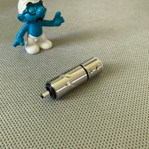 Разъем RCA Furutech FT-111(R)