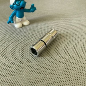 Разъем RCA Furutech FT-111(R)