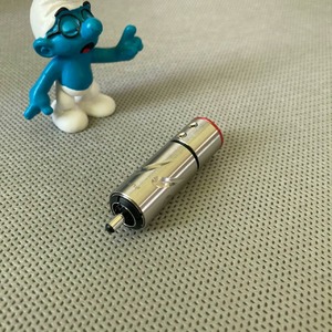 Разъем RCA Furutech FT-111(R)