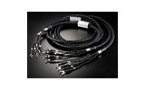 Кабель Акустический Furutech Speaker Reference III Bi-Wire 2.0m